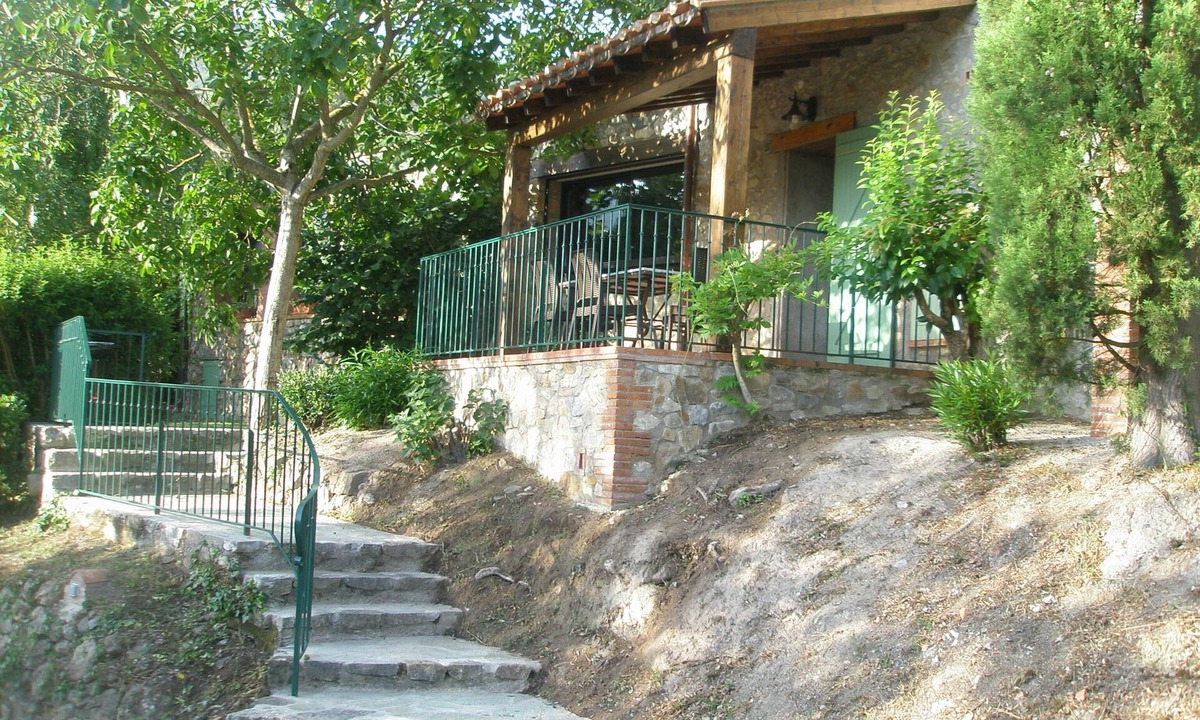 Reynes Other | Cottage in the countryside in an old Mas Catalan