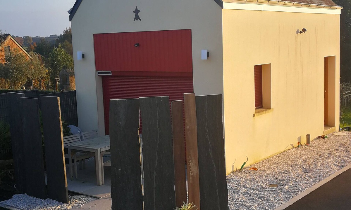 Ferel House | Cottage in the countryside, 15min from the beaches of Pénestin for 2 people