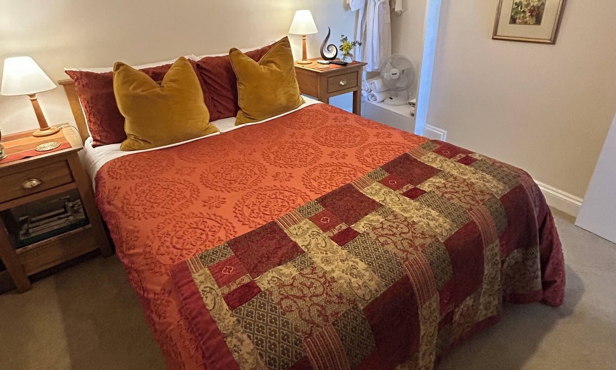 Patchway Cottage | Cottage in the Cotswolds UK