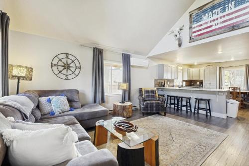 McCall House | Cottage in the Pines