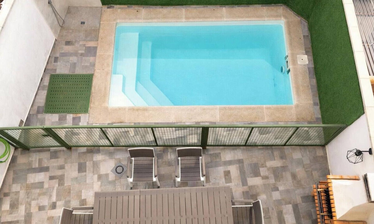 Siles Cottage | Cottage in the Sierra de Segura and Cazorla, with pool, patio and barbecue