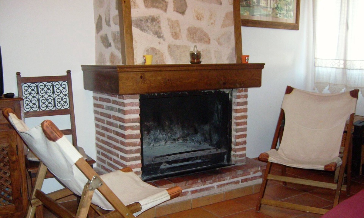 Molinos de Papel House | Cottage in the tourist route nestled in the sickle of the Huecar River