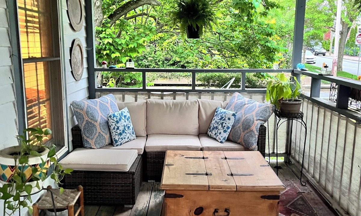 West Chester House | Cottage in West Chester Borough