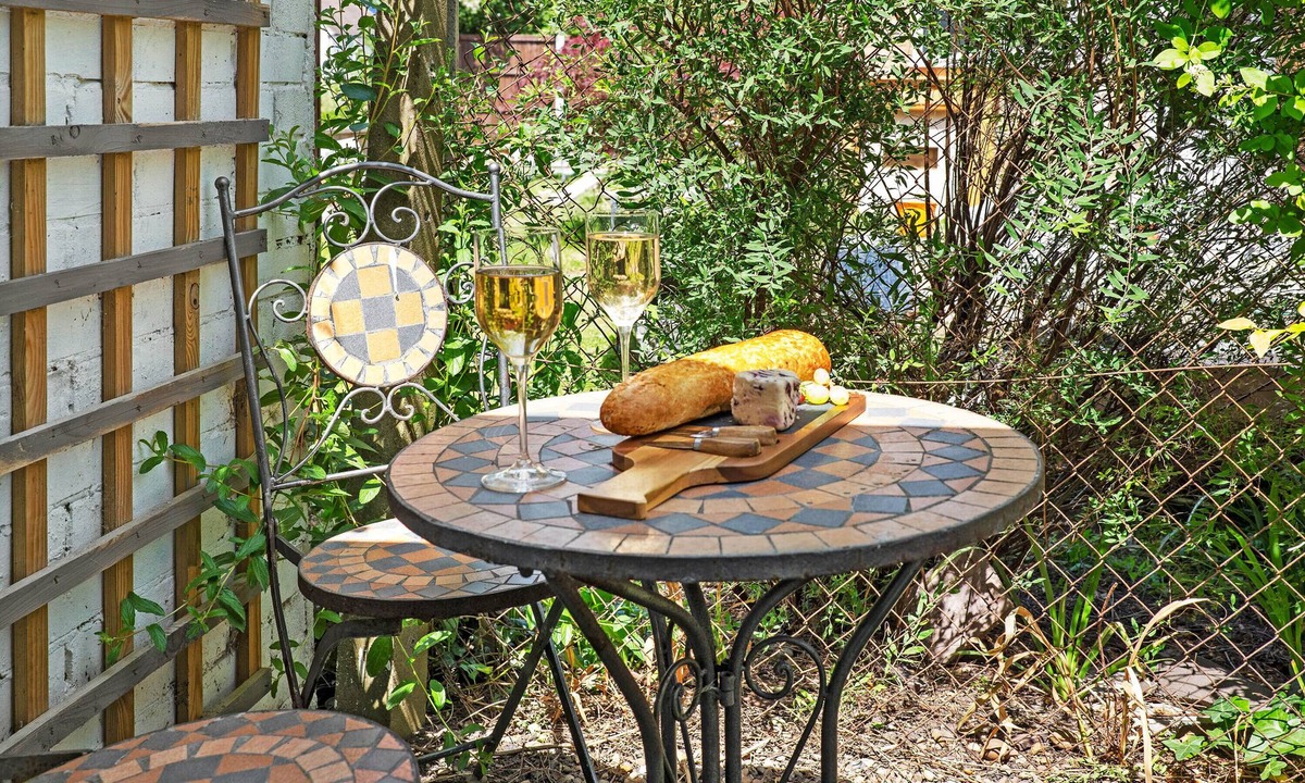 Evesham House | Cottage in Worcestershire