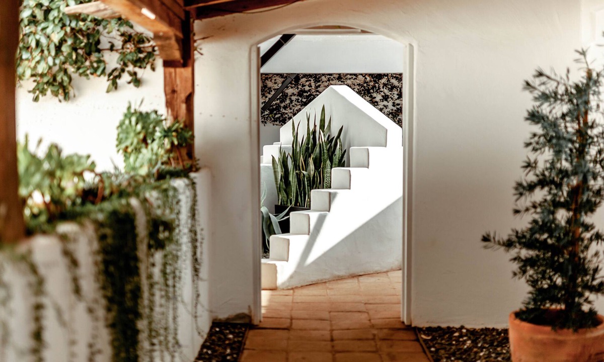Sonoma Hotel | Cottage Inn & Spa