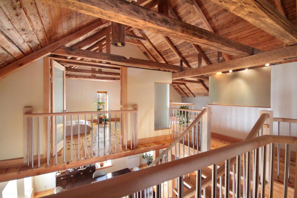 Stoneham-et-Tewkesbury House | Cottage Jacques Cartier