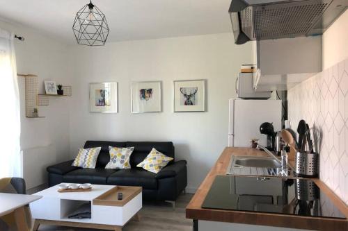 Saint-Amand-les-Eaux House | Cottage l'Echappée Belle