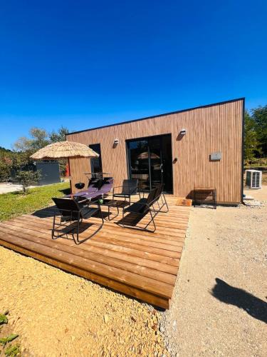 Rosselange House | Cottage La Forêt