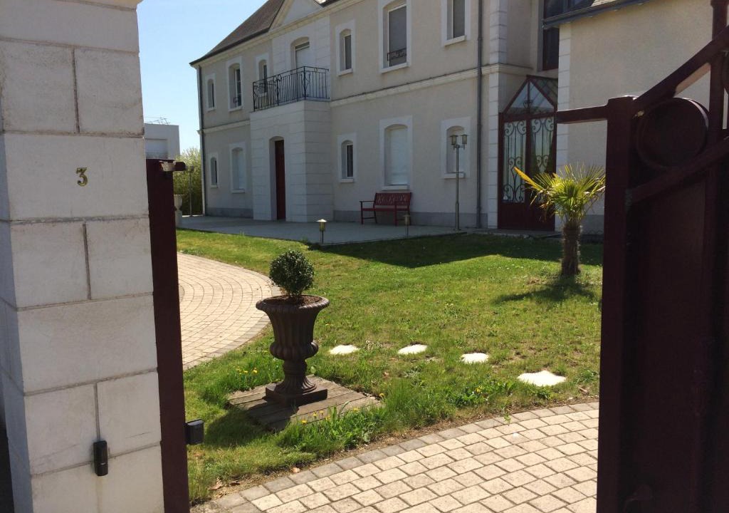 Saint-Cyr-sur-Loire Villa | CoTTAGE LA VILLA BOLERO