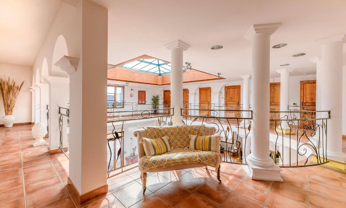 Saint-Cyr-sur-Loire House | Cottage La Villa Bolero