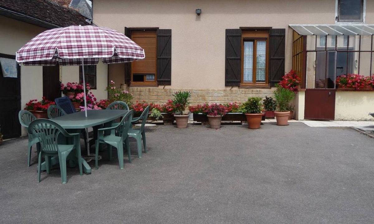 Laubressel Cottage | Cottage Le Balcon du Parc