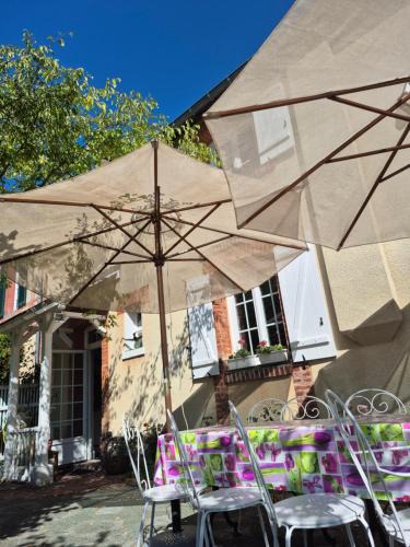 Le Home House | Cottage Le Home Plage 8pers
