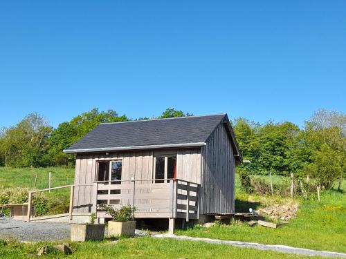 Clecy Ski Chalet | Cottage le pavillon