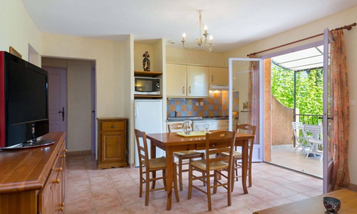 Figanieres Cottage | Cottage "Le Petit Mazet"