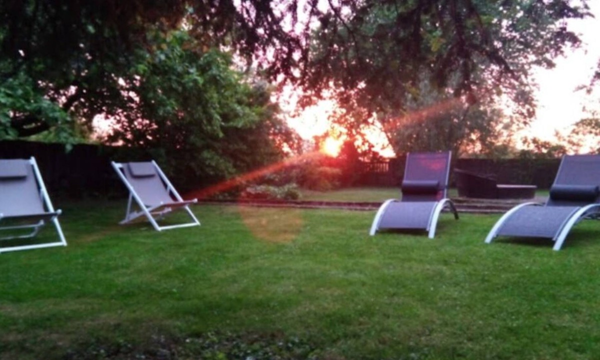 Berig-Vintrange House | Cottage Les 2 Granges 15 people