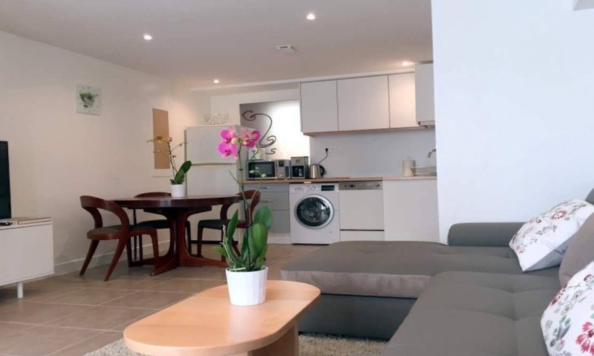 Argenteuil House | Cottage Les Coteaux 1