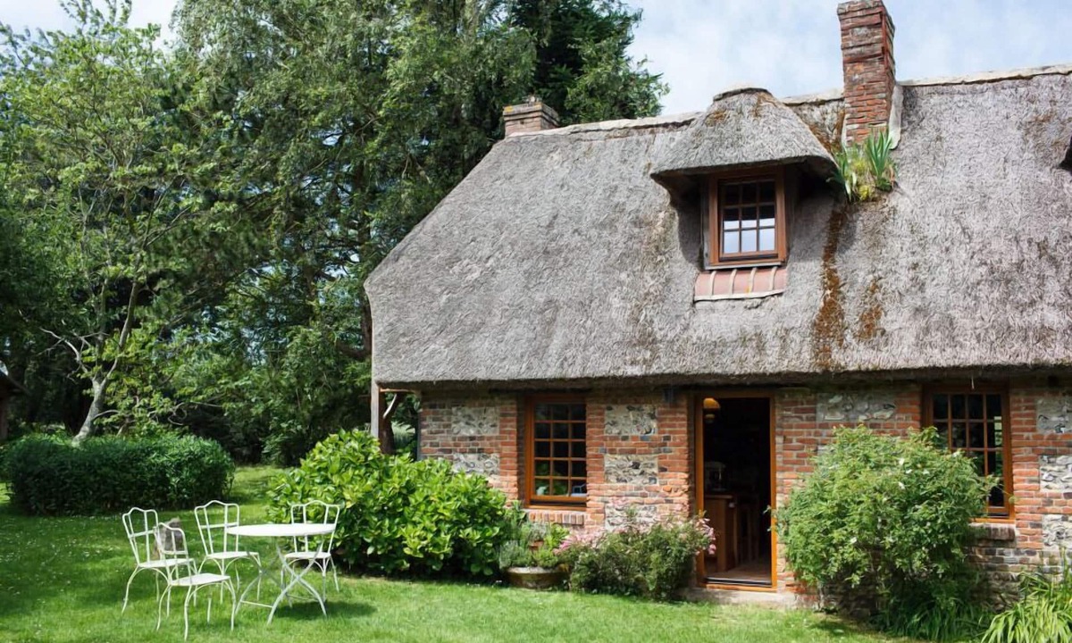 Saint-Honore Bed & Breakfast | Cottage Les Forières