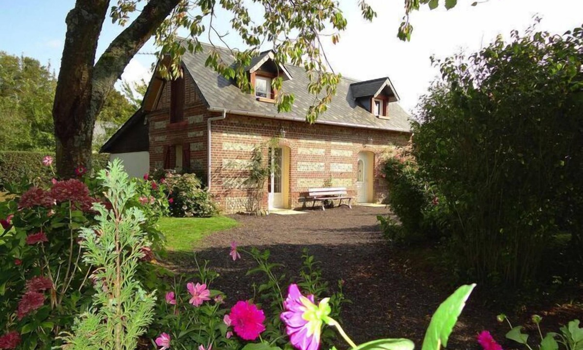 Les Grandes-Ventes House | Cottage, Les Grandes Ventes