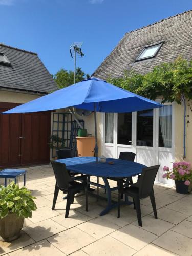 Javron les Chapelles Bed & Breakfast | Cottage Les Glycines