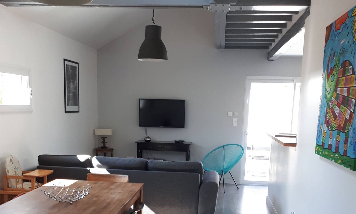 Pougy Cottage | Cottage Les Hauts de Pougy