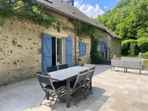 Les Essarts-le-Roi Villa | COTTAGE Les Petites Molières