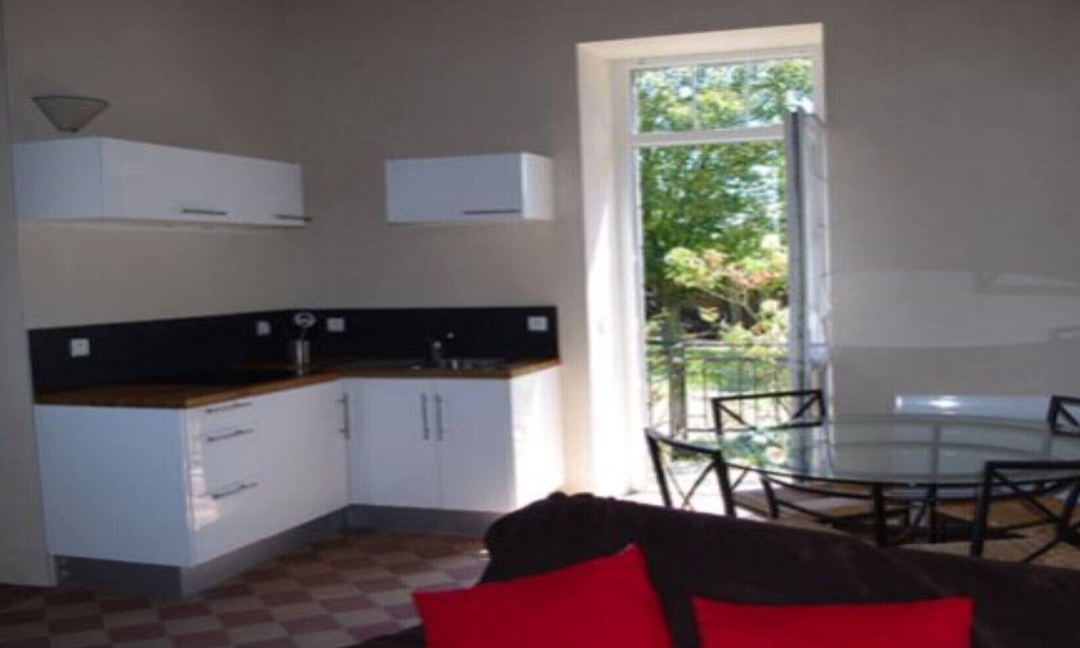 Saint-Mars-du-Desert Cottage | Cottage "Little Prince" .