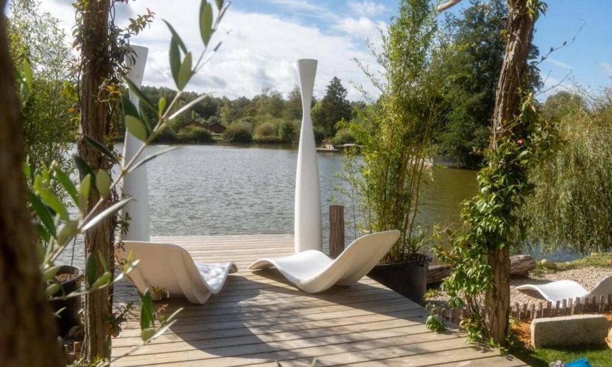 Prouilly Ski Chalet | Cottage Lodge & spa