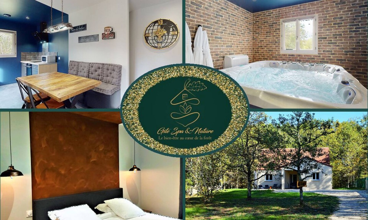 Saint-Chamassy House | Cottage "Loft"