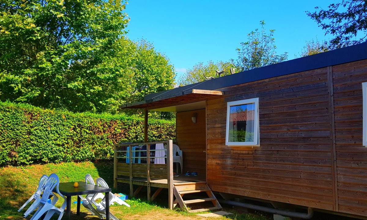 Creches-sur-Saone House | Cottage Loggia