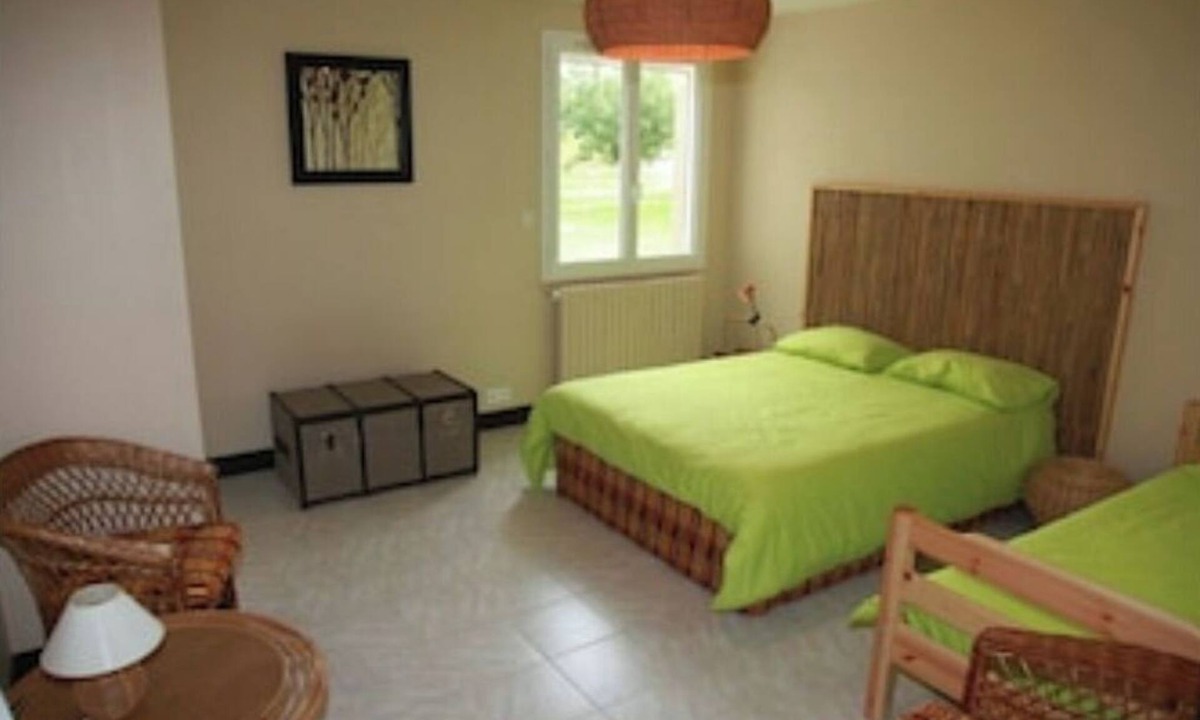 Saint-Remy Apartment | Cottage Mais