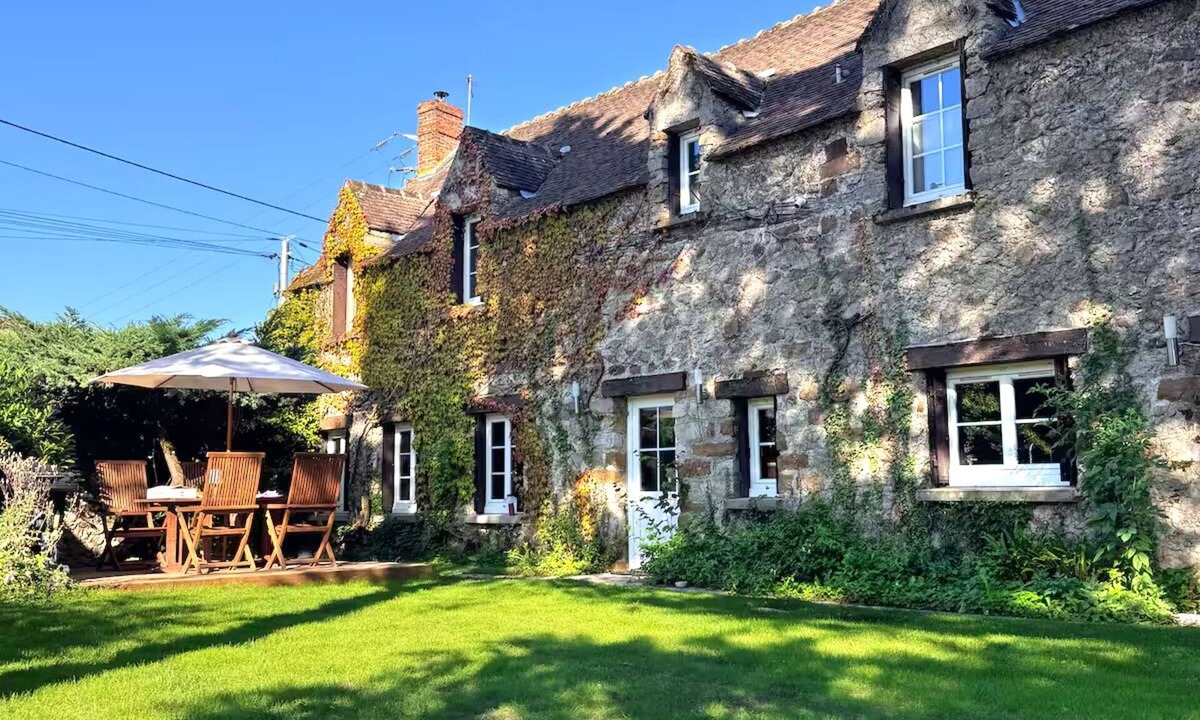 Blennes Cottage | Cottage - maison de campagne