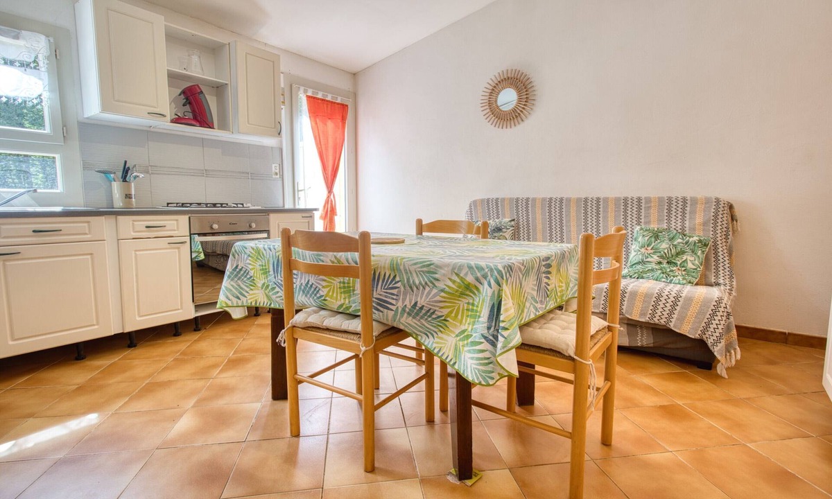 Nabirat House | Cottage "Maisonnette – Gîte" with Shared Pool, Private Terrace and Garden