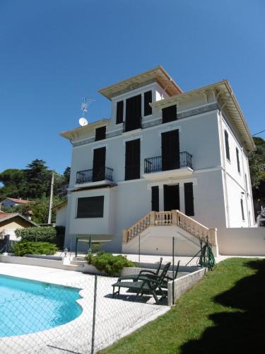 Grasse Bed & Breakfast | Cottage Massanet