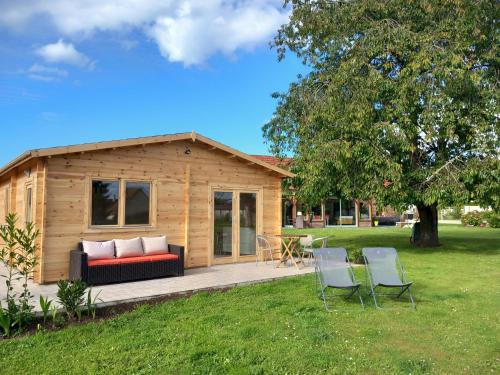 Tourville-sur-Arques Apartment | Cottage Maupassant