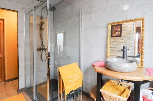 Gosnay House | Cottage Melodie confort