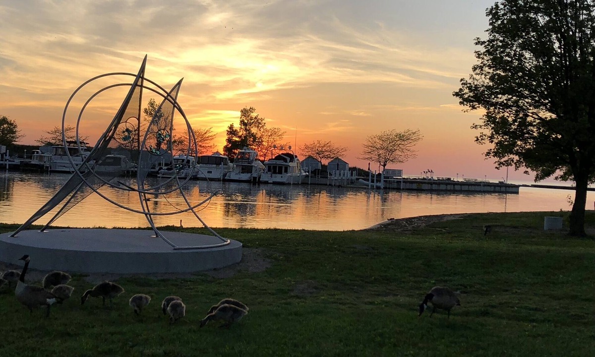 New Buffalo House | ~Cottage Moe~