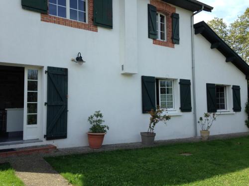 Saint-Andre-de-Seignanx House | Cottage Narbay