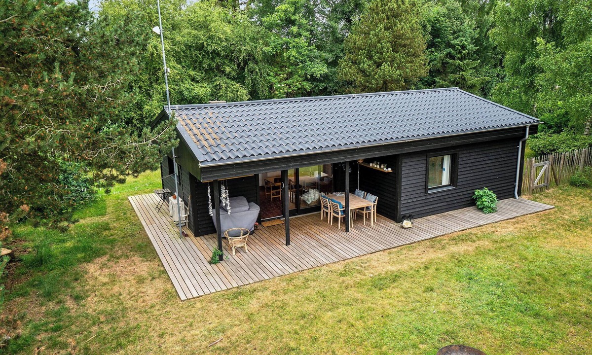 Gedesby House | Cottage near beautiful sandy beach
