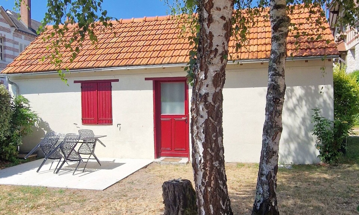 Crouy-sur-Cosson House | Cottage near Chambord