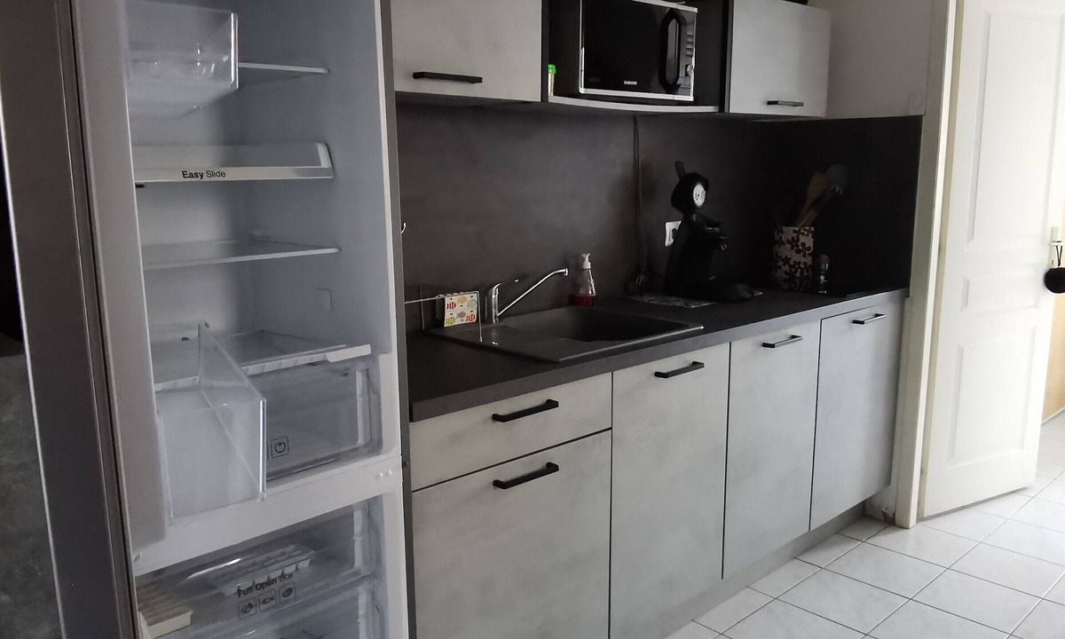 La Tranche-sur-Mer House | Cottage near beach, 4 ppl, private parking
