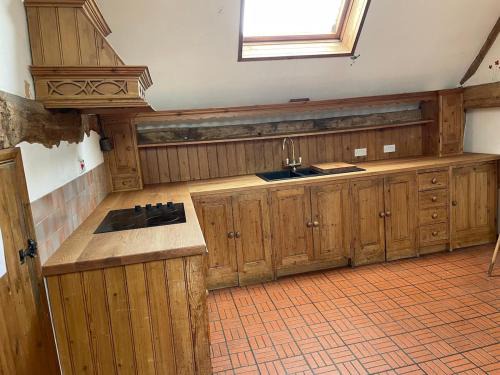 Hitchin House | Cottage near Hitchin sleeping 4