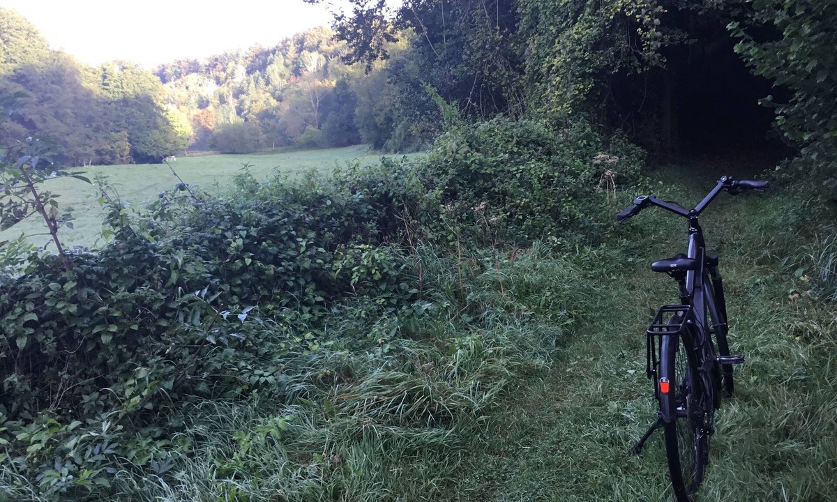 Triqueville Cottage | Cottage near Honfleur in Normandy