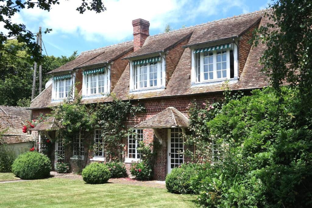 Montaure Villa | Cottage Normand