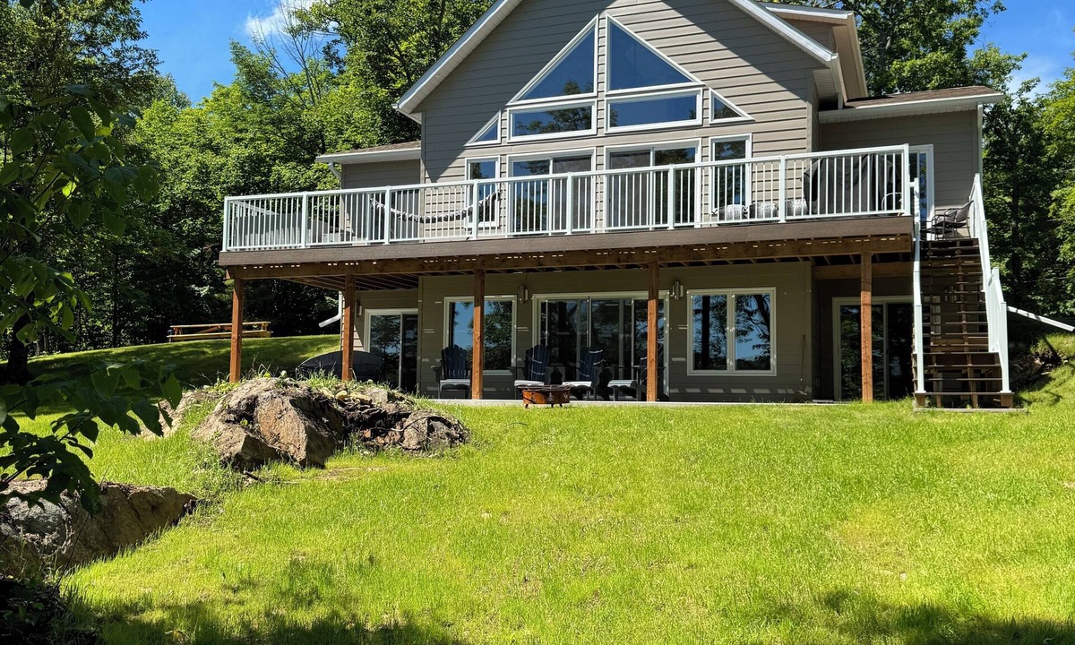 Bishop Corners Cottage | Cottage Oasis