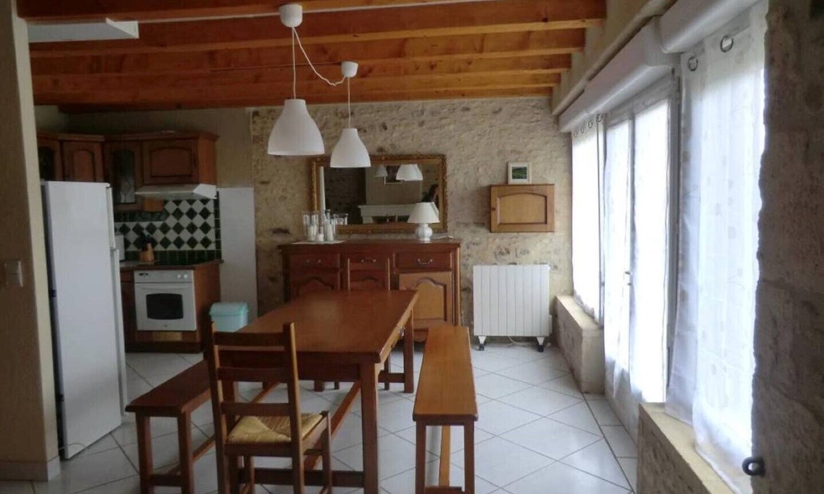 Frayssinet-le-Gelat House | cottage of charm dordogne