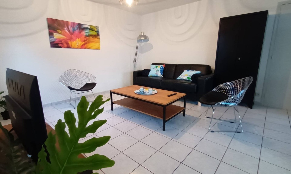 Saint-Herblon Ski Chalet | Cottage of the Blanchère