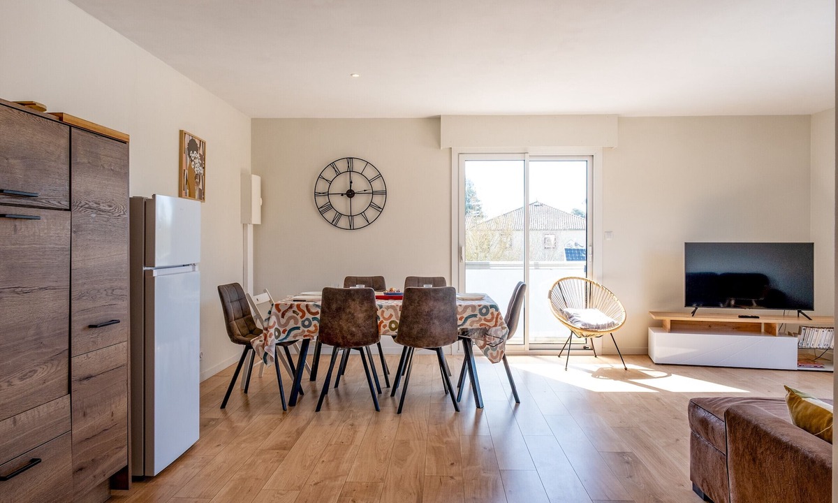 Le Cellier Apartment | Cottage of the Cellier nantais