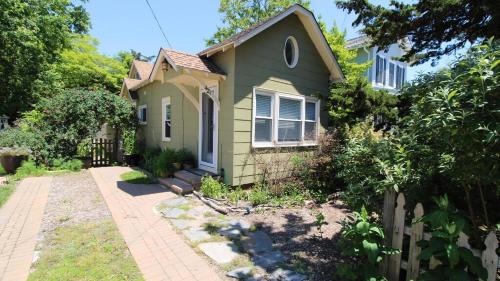 Cape May Point House | Cottage On Cambridge