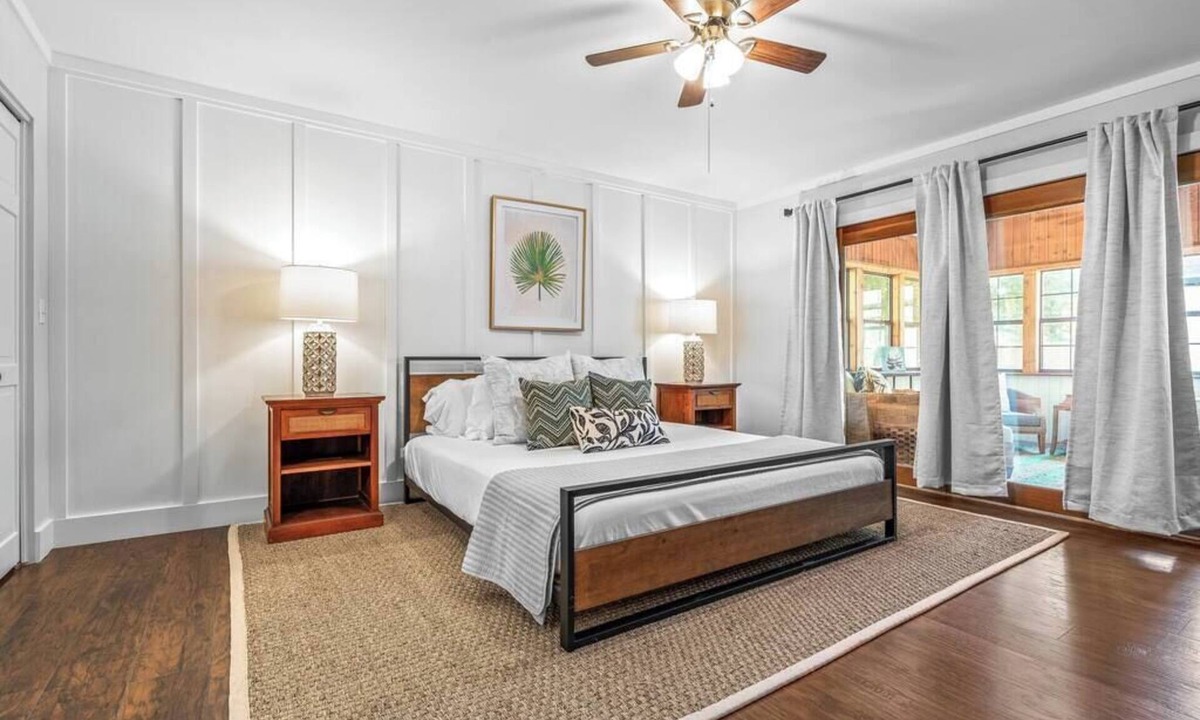 Rogers House | Cottage on Chestnut S