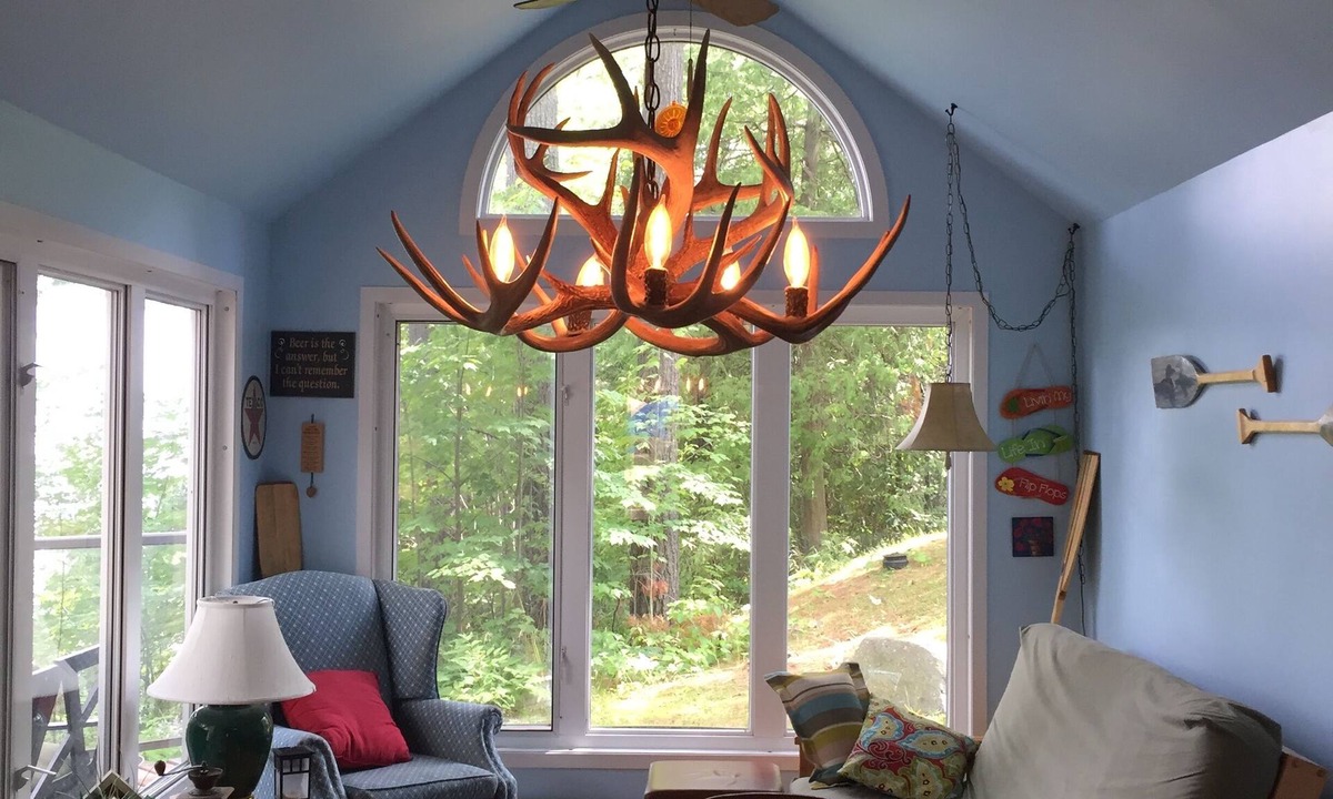 Cloyne Cottage | Cottage on Lake Mazinaw